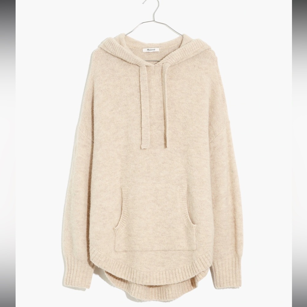 Madewell Hoodie